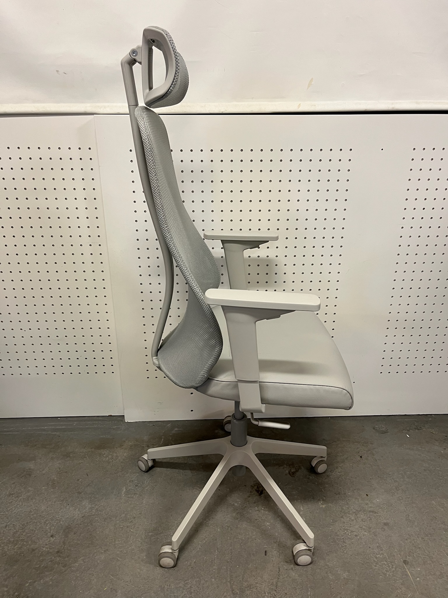 SELT/SOLD IKEA skrifborðsstóll / tölvuleikjastóll 2