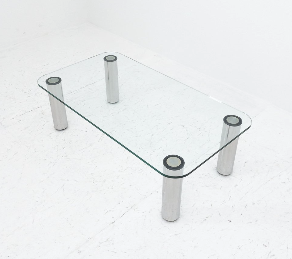 SELT / SOLD Marcuso sófaborð, 1970s
