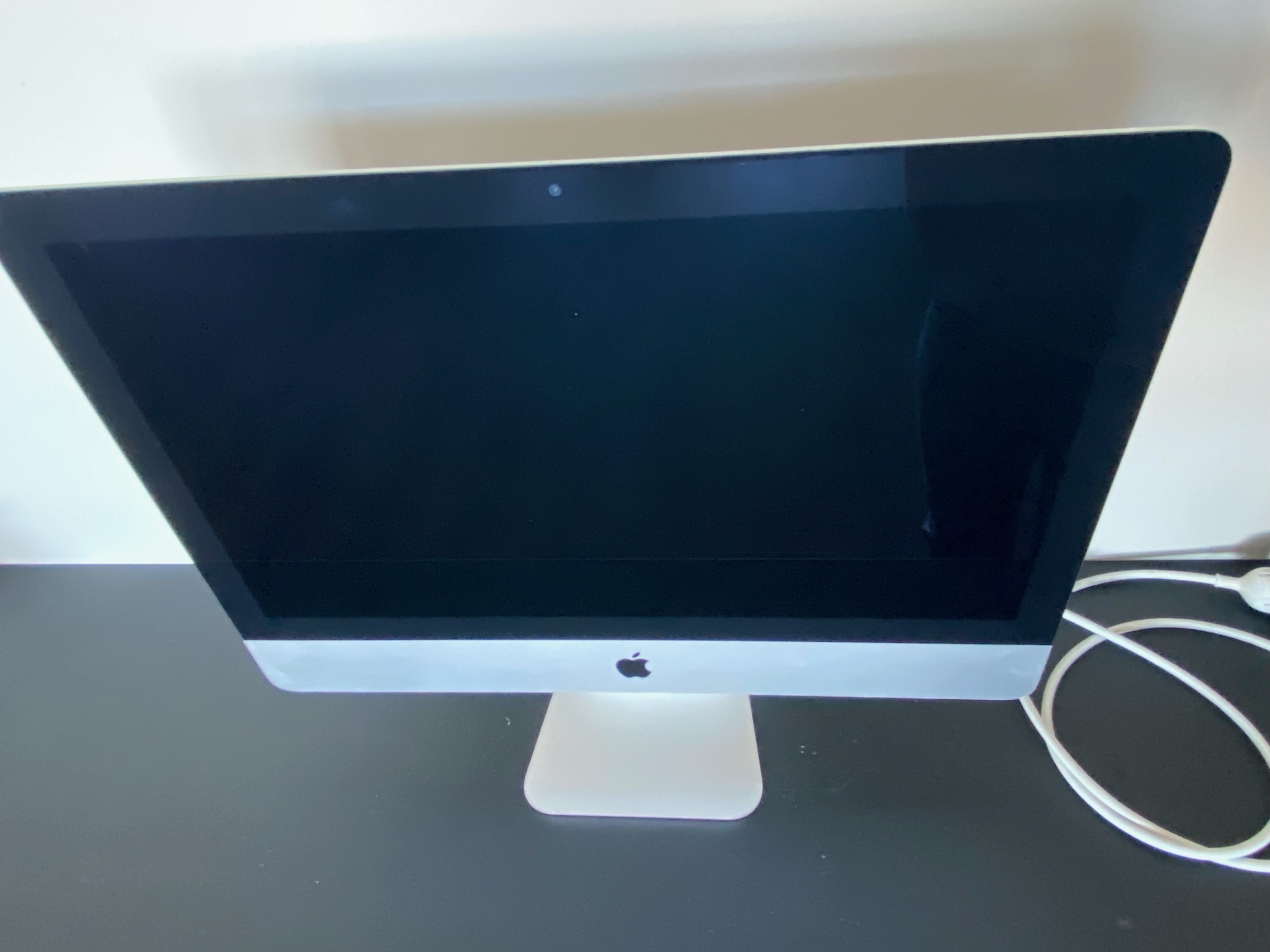 SELT / SOLD iMac Catalina - Late 2013 5