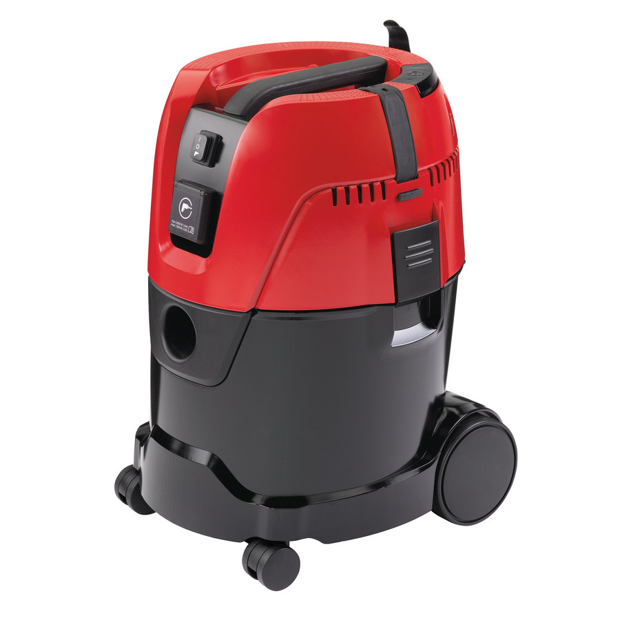 SELT / SOLD - Milwaukee ryksuga AS 2-250 ELCP L-Class- 2 stk til.