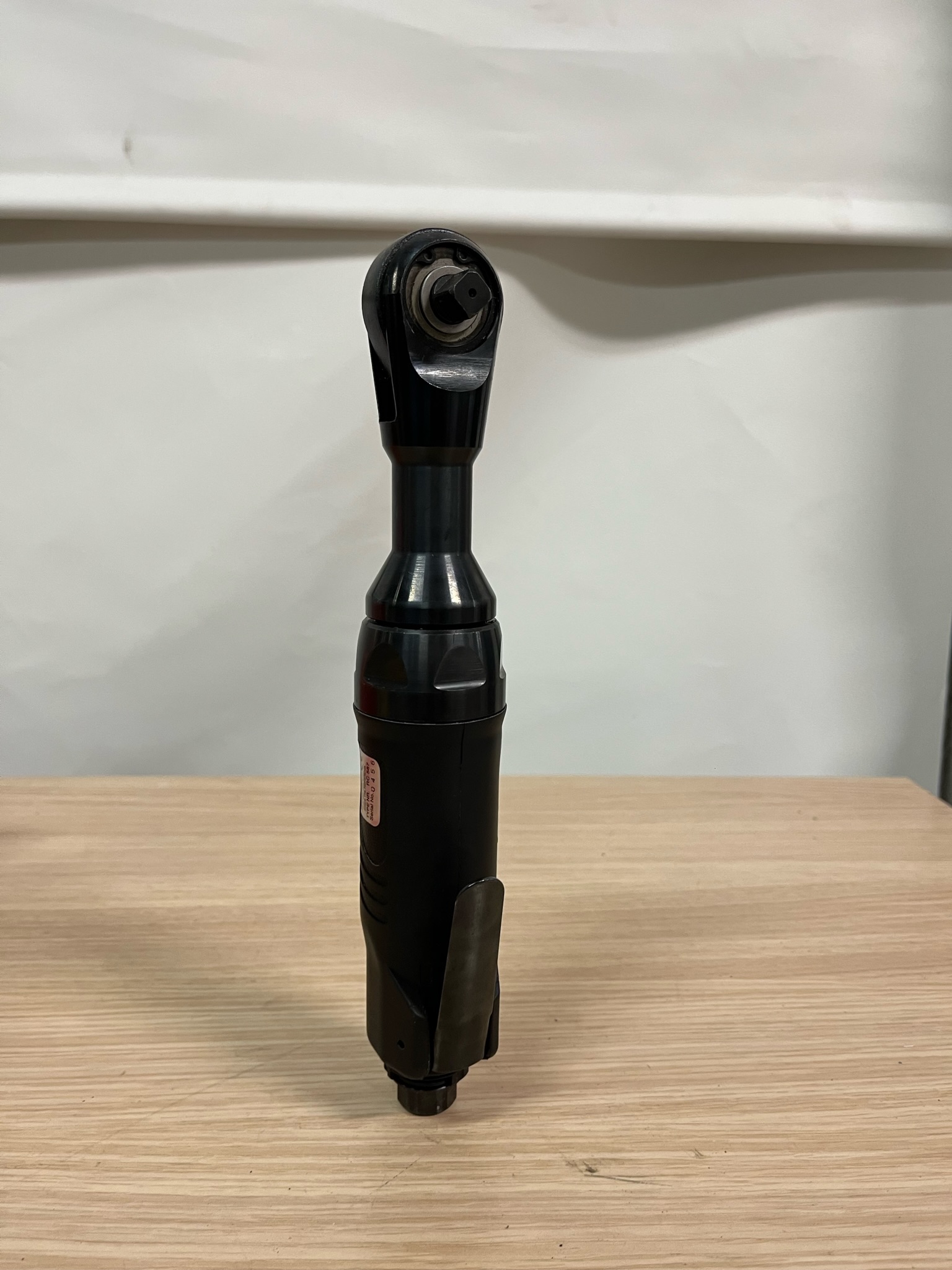 SELT / SOLD Gison Pneumatic Tools - loftskrall