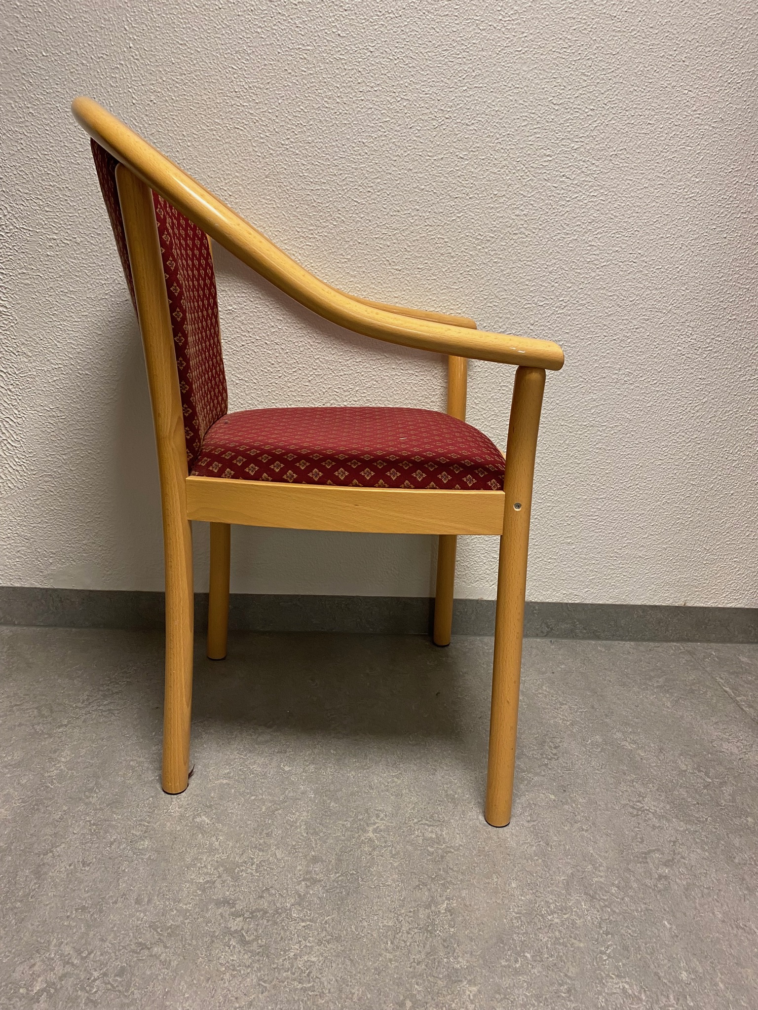 SELT / SOLD Eldhússtólar / borðstofustólar 3