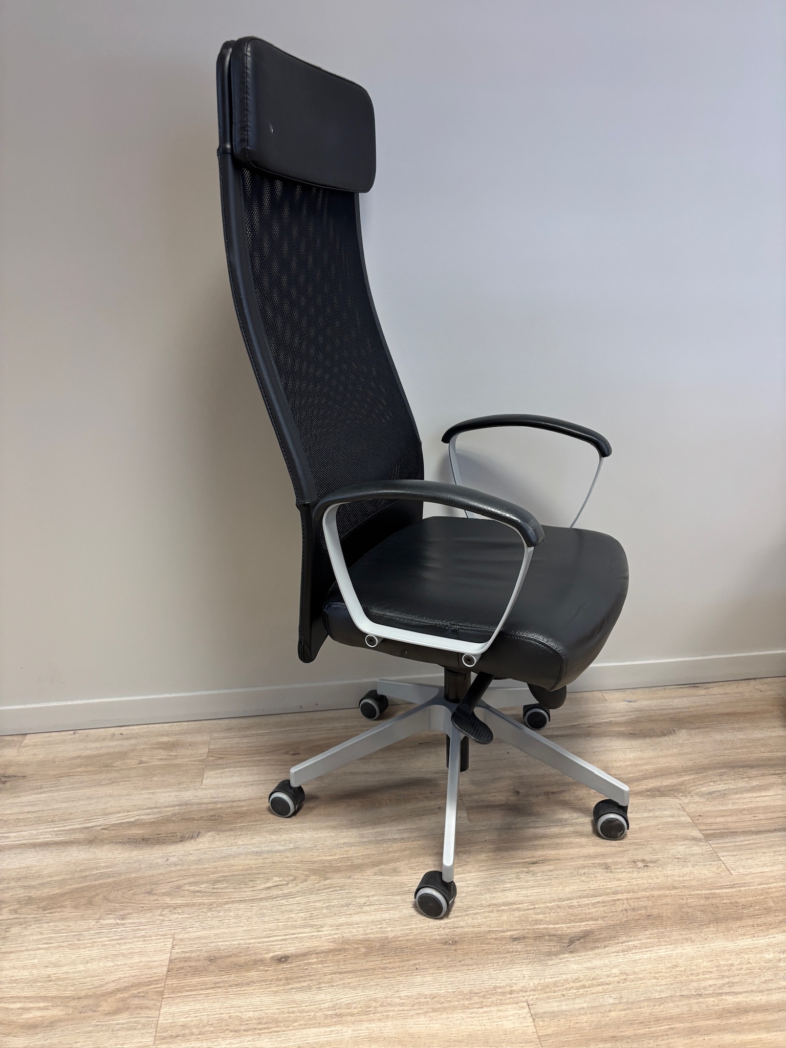 SELT / SOLD IKEA skrifborðsstóll 2