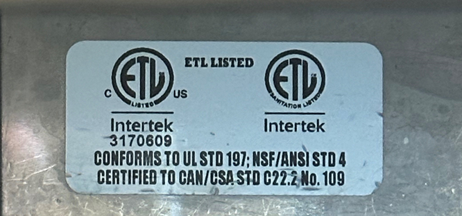 SELT / SOLD - Synesso MVP Espresso Machine árgerð 2019 7