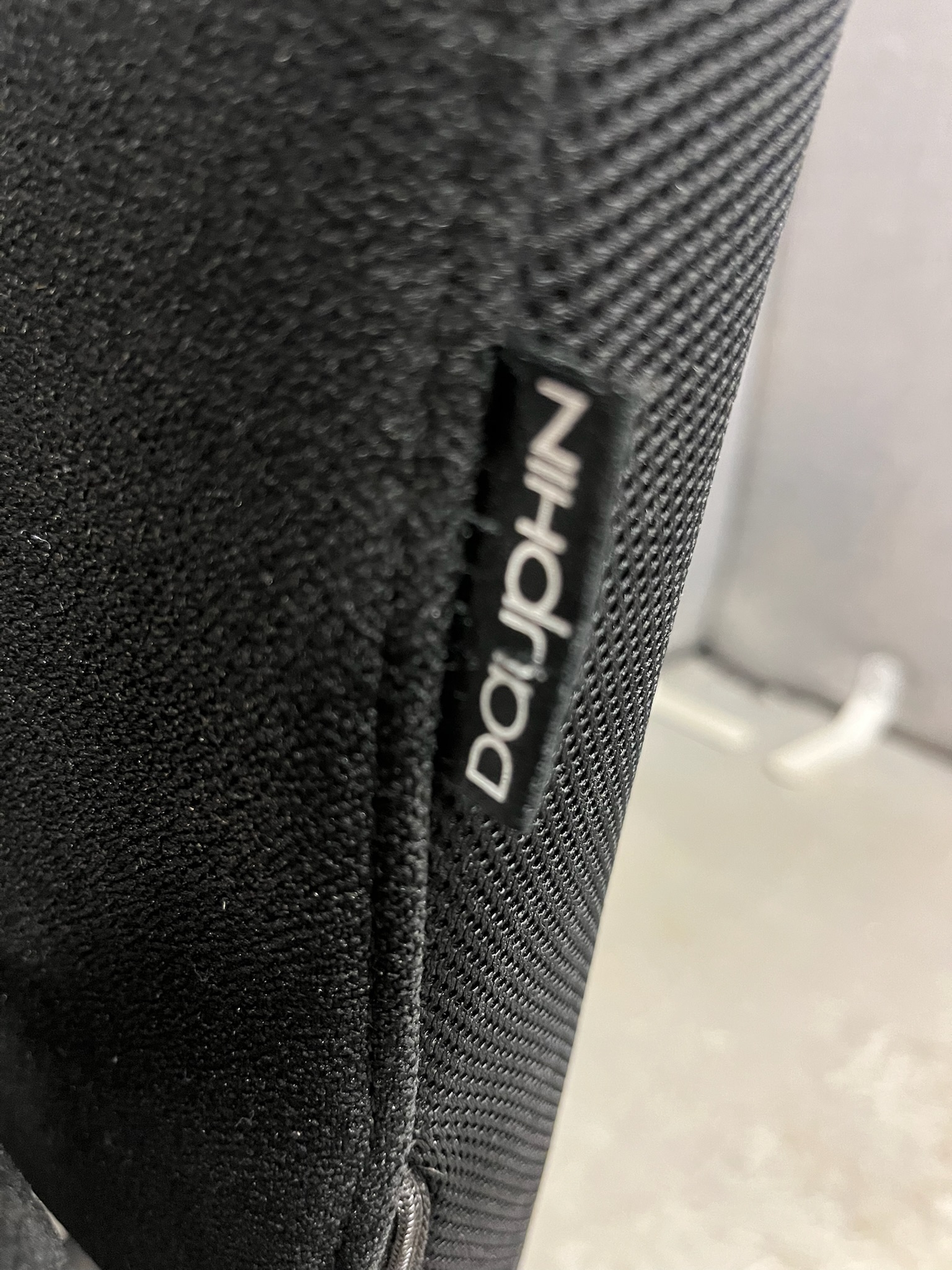 SELT / SOLD Dauphin skrifborðsstóll frá Pennanum 7