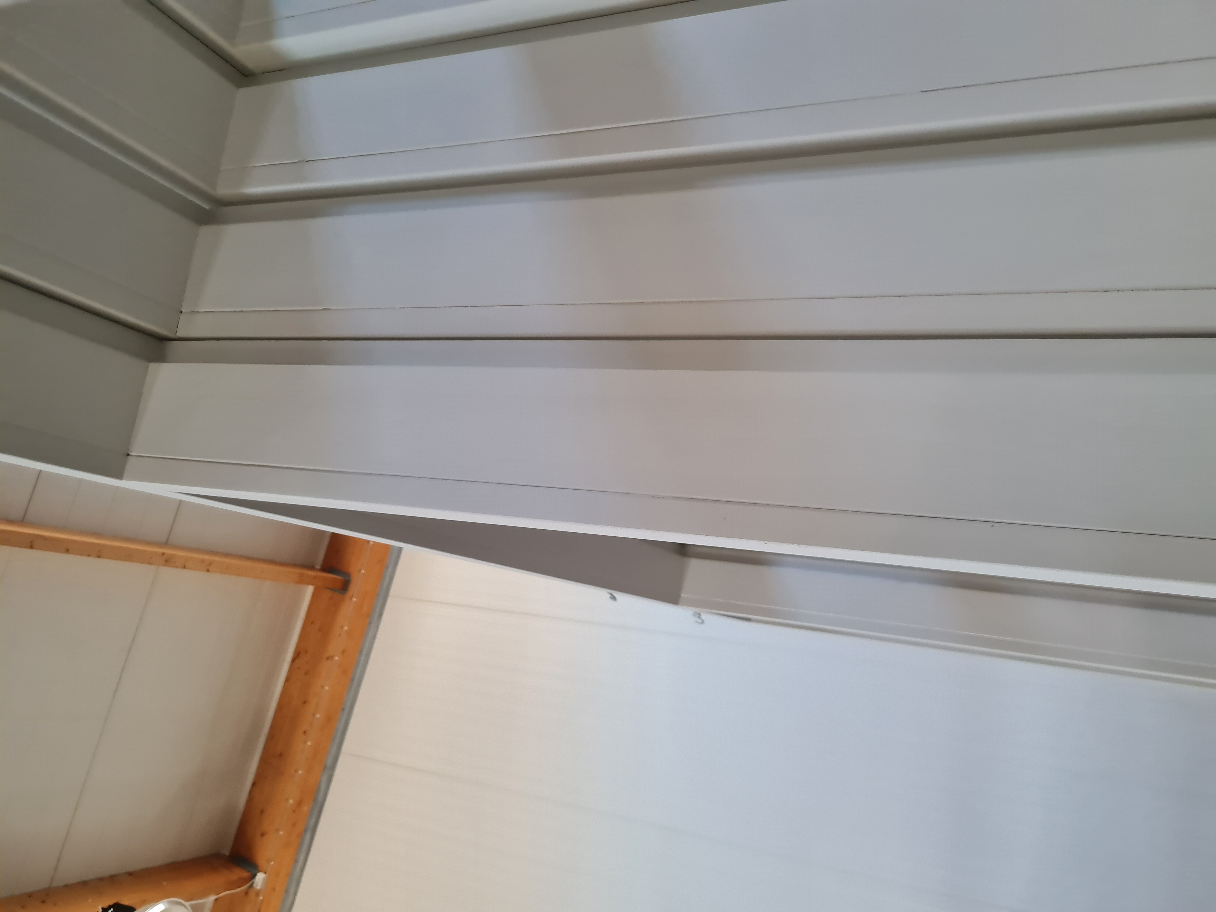 SELT / SOLD - Gluggastykki - 4 stk. 4