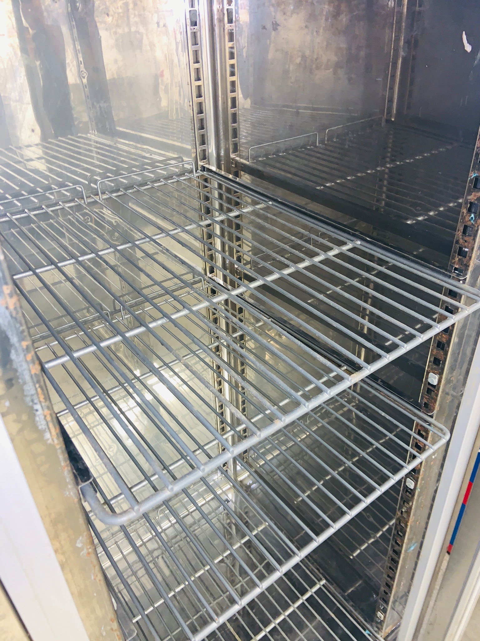 Selt - Zanussi frystir 5
