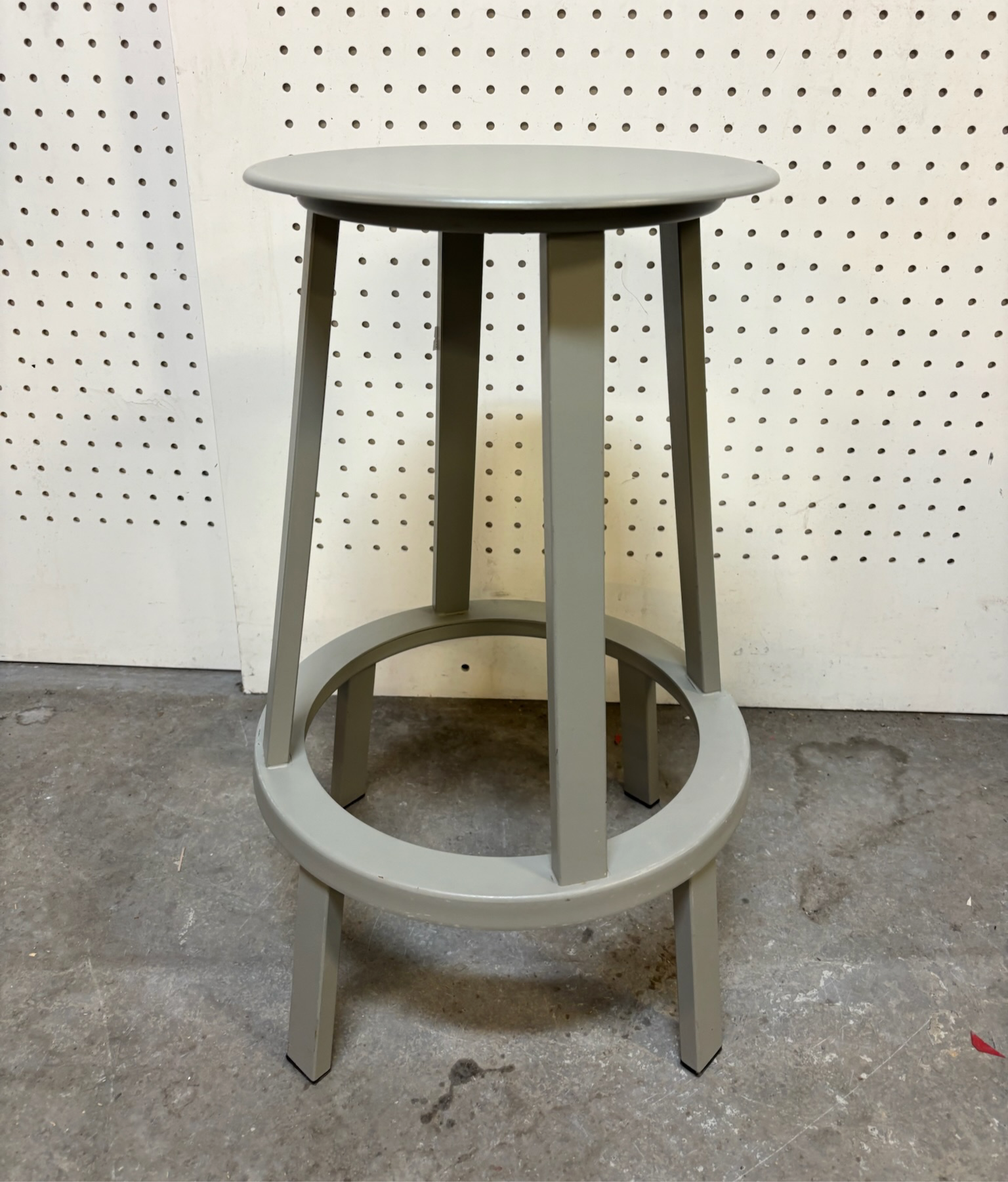 SELT / SOLD Hay barstóll frá Pennanum, H65sm.