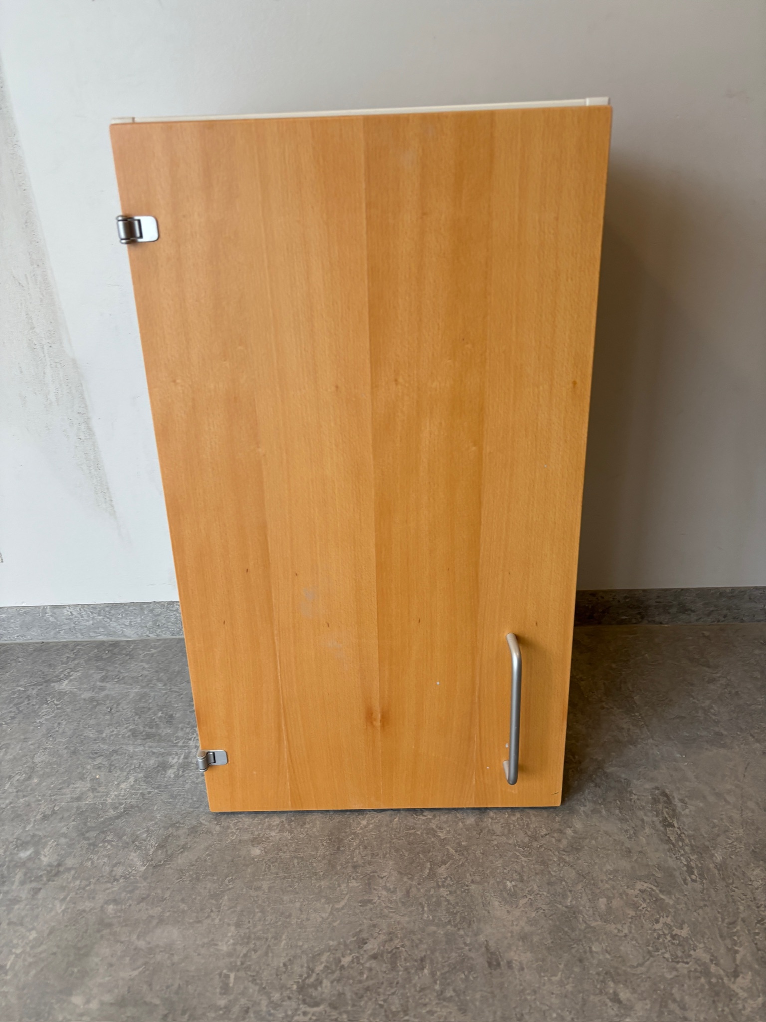SELT / SOLD Skápaeining, H71xB40xD36sm. (6 stk.) 3