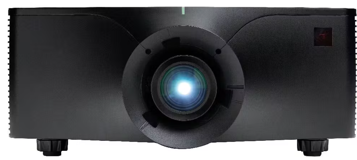 SELT / SOLD - Christie DWU1075-GS Projector - bíóskjávarpi skjávarpi 6