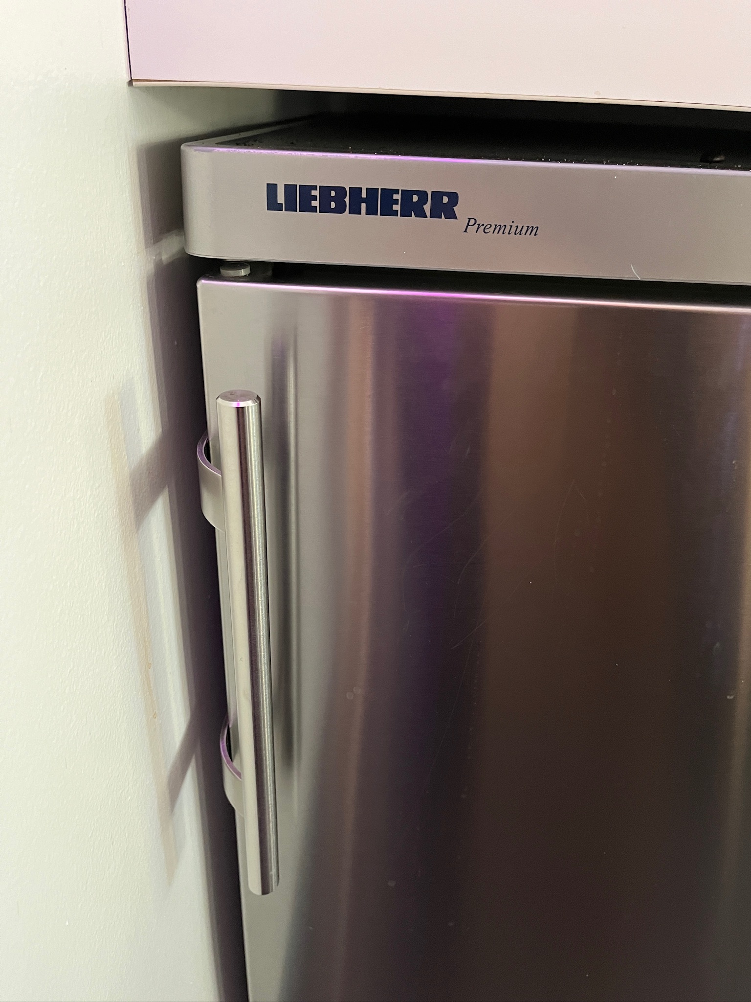 SELT / SOLD Liebherr Premium - minibar / ísskápur (2 stk.) 3