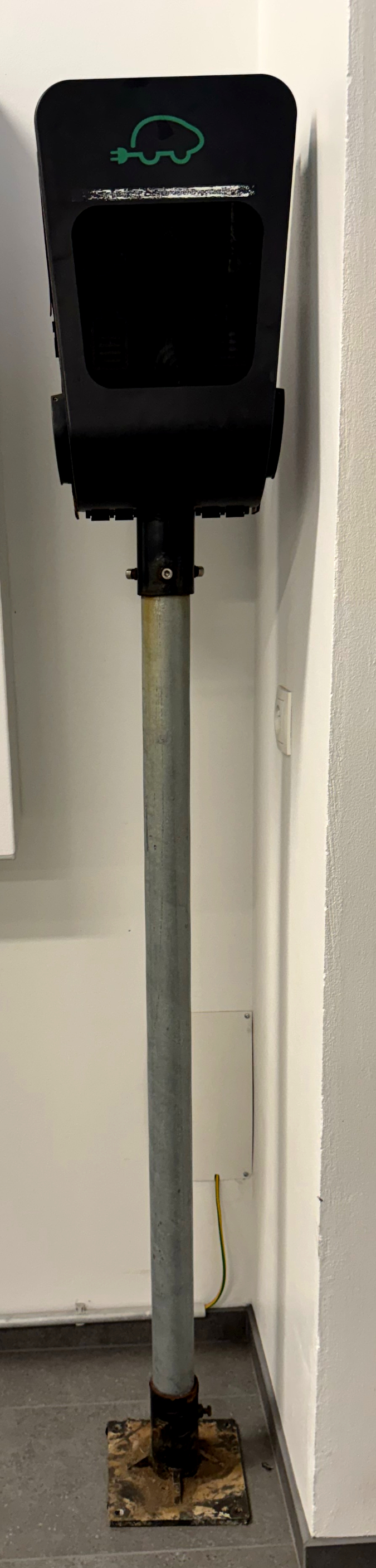Chargestorm Connected 2 hleðslustöð - Sauðárkrókur 2