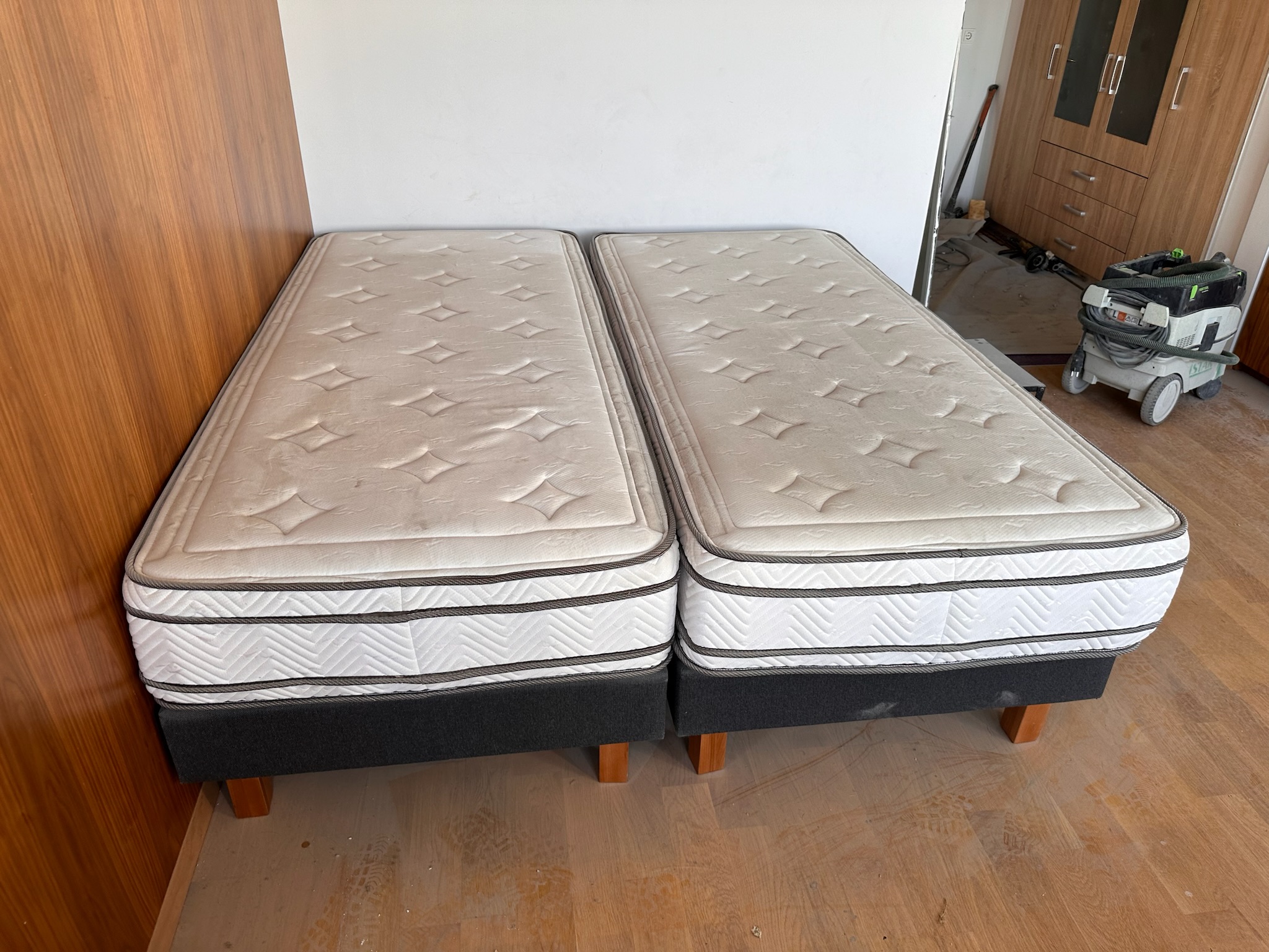 SELT / SOLD Valhöll heilsurúm frá Svefn og heilsu 2