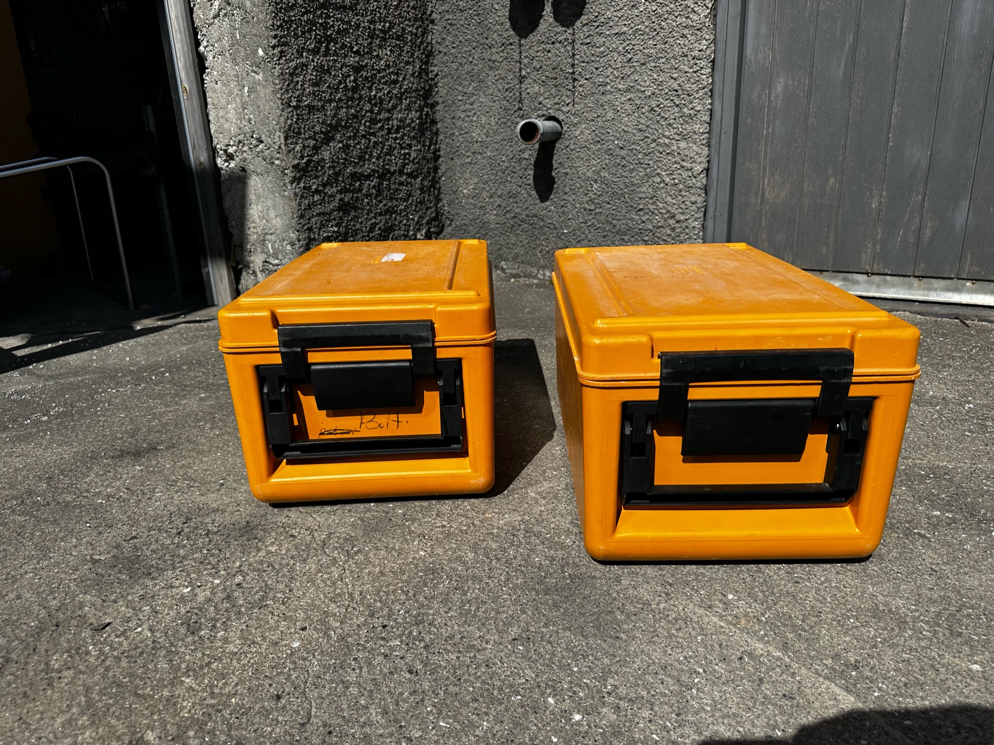 SELT / SOLD Avatherm hitakassar 11