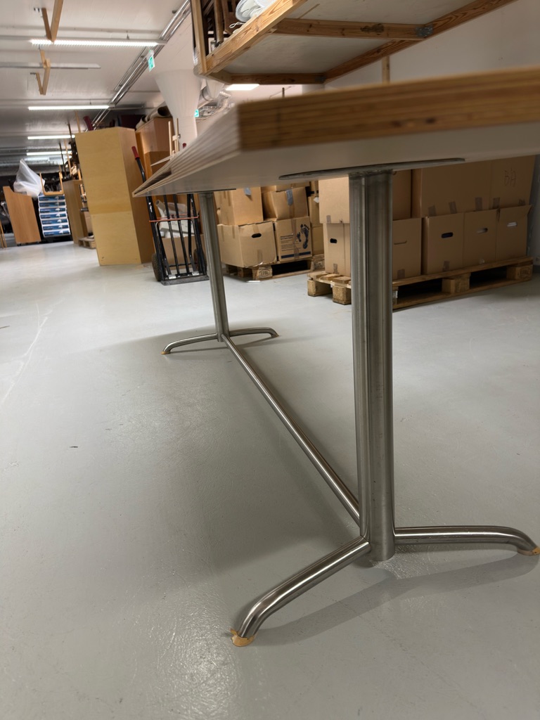SELT/SOLDFundarborð L260xB120sm frá Alþingi 3