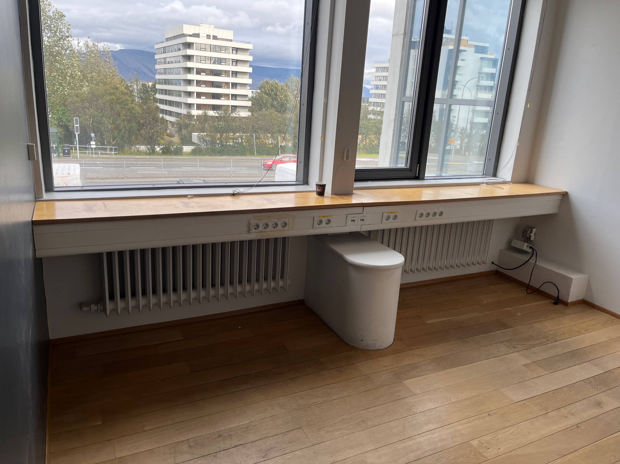 SELT / SOLD - Pottofnar - nokkrar gerðir 8