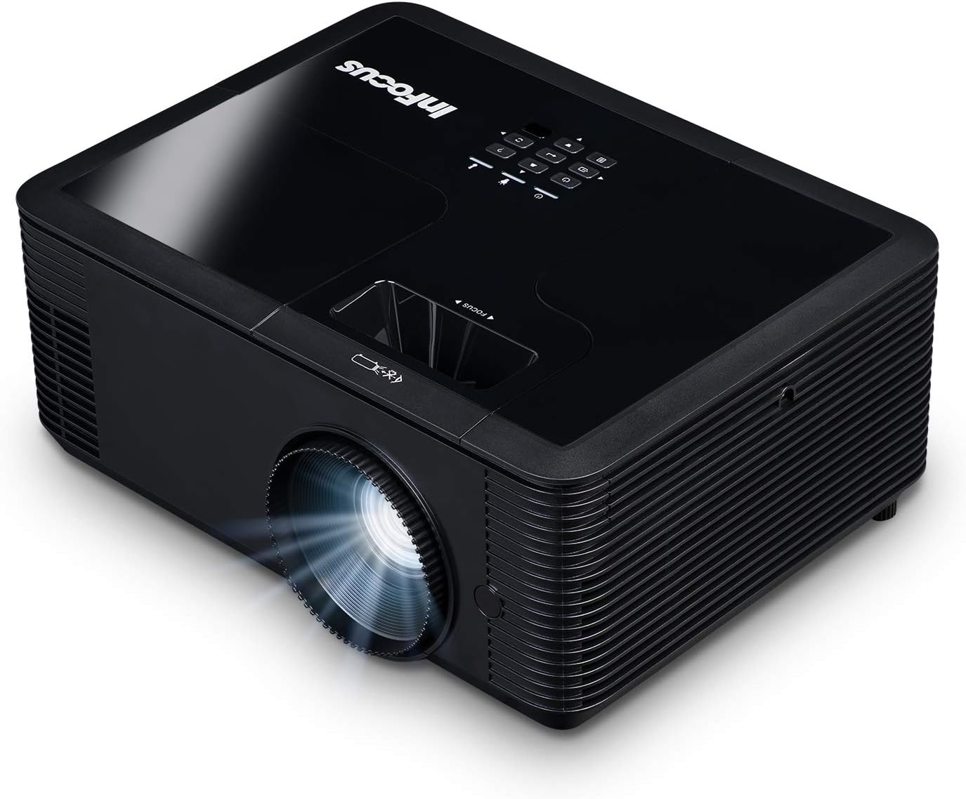 SELT / SOLD InFocus IN134 DLP XGA 4000 Lumens