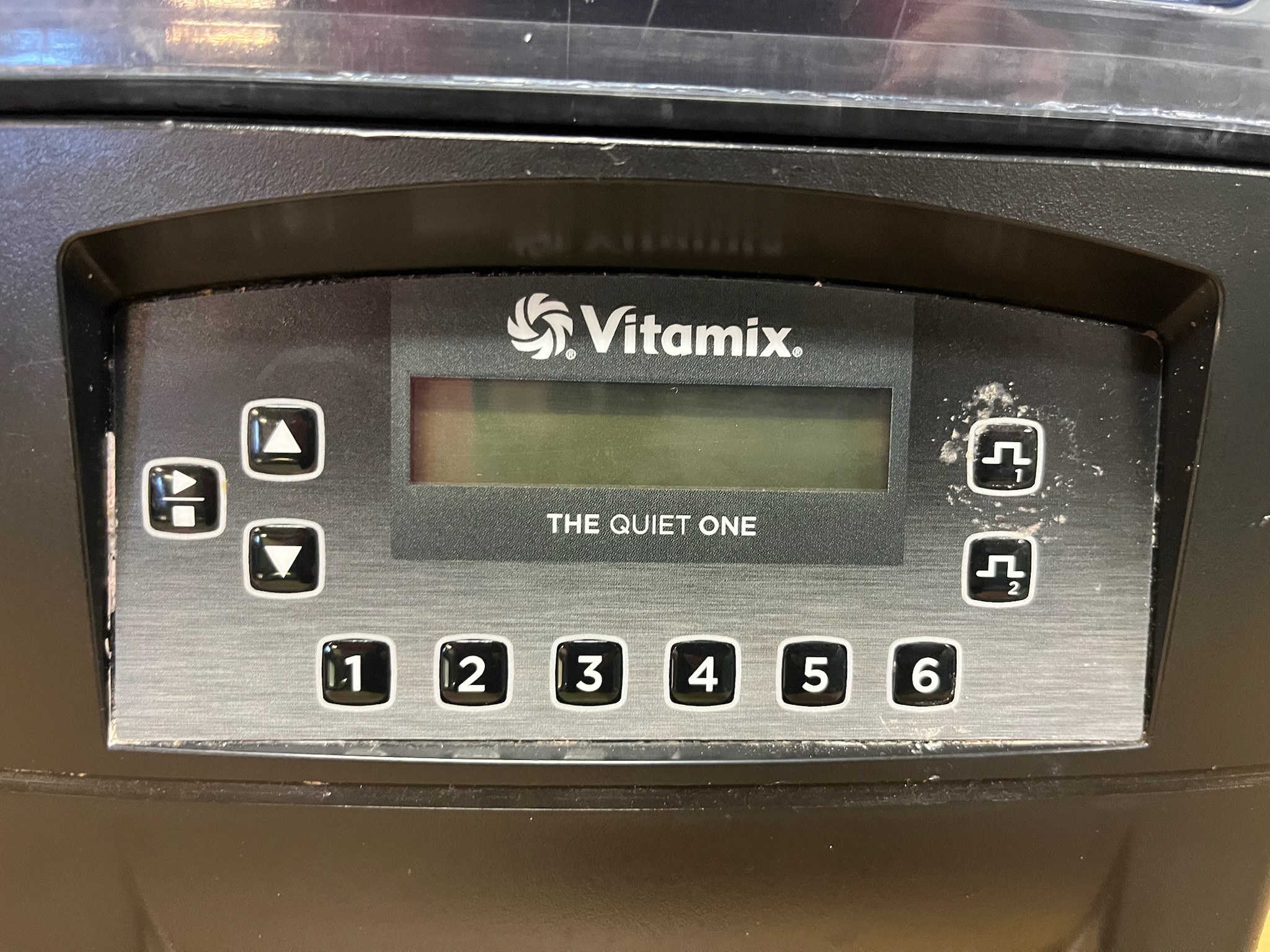 Vitamix blandari 4