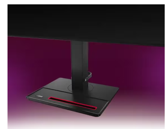 SELT / SOLD Lenovo P27q-20 tölvuskjár 5