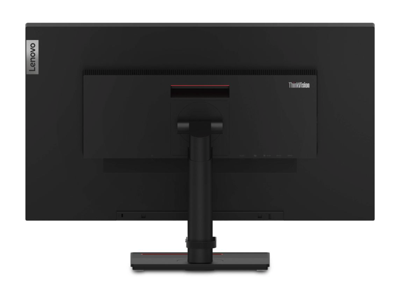 SELT / SOLD Lenovo USB-C tölvuskjár, 32'', 2560x1440p 2