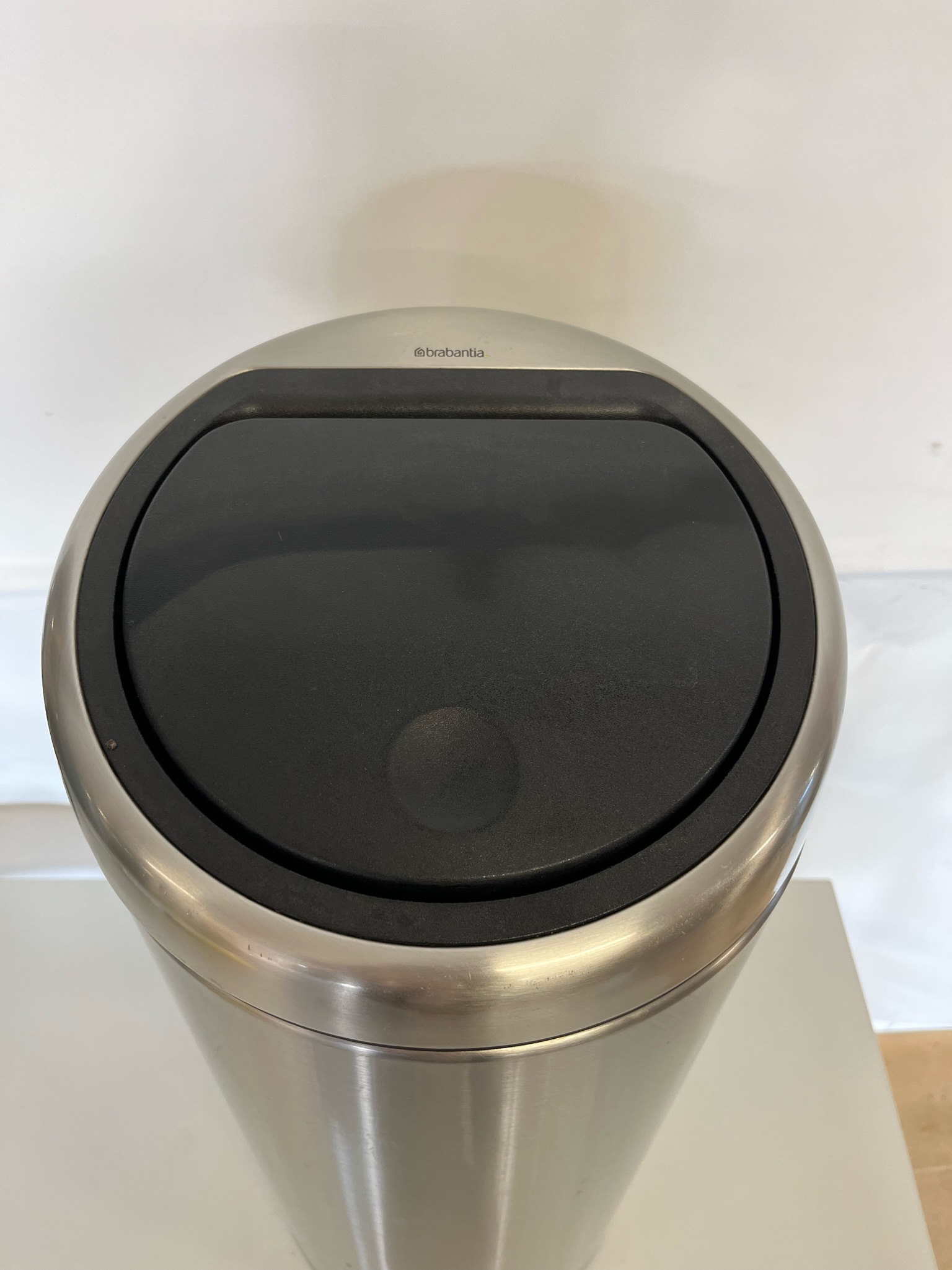 SELT / SOLD Brabantia fata, 30L 2