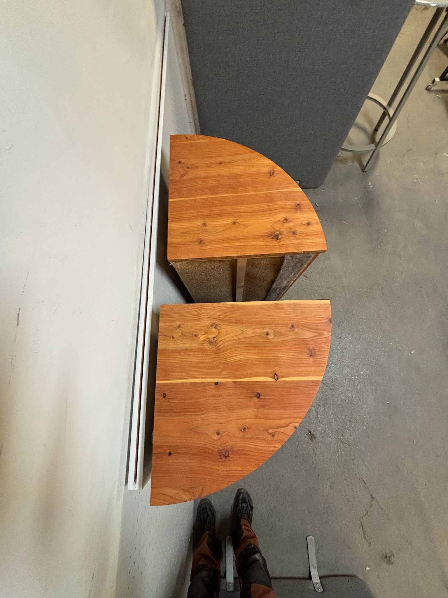 SELT / SOLD Bassagildrur 3