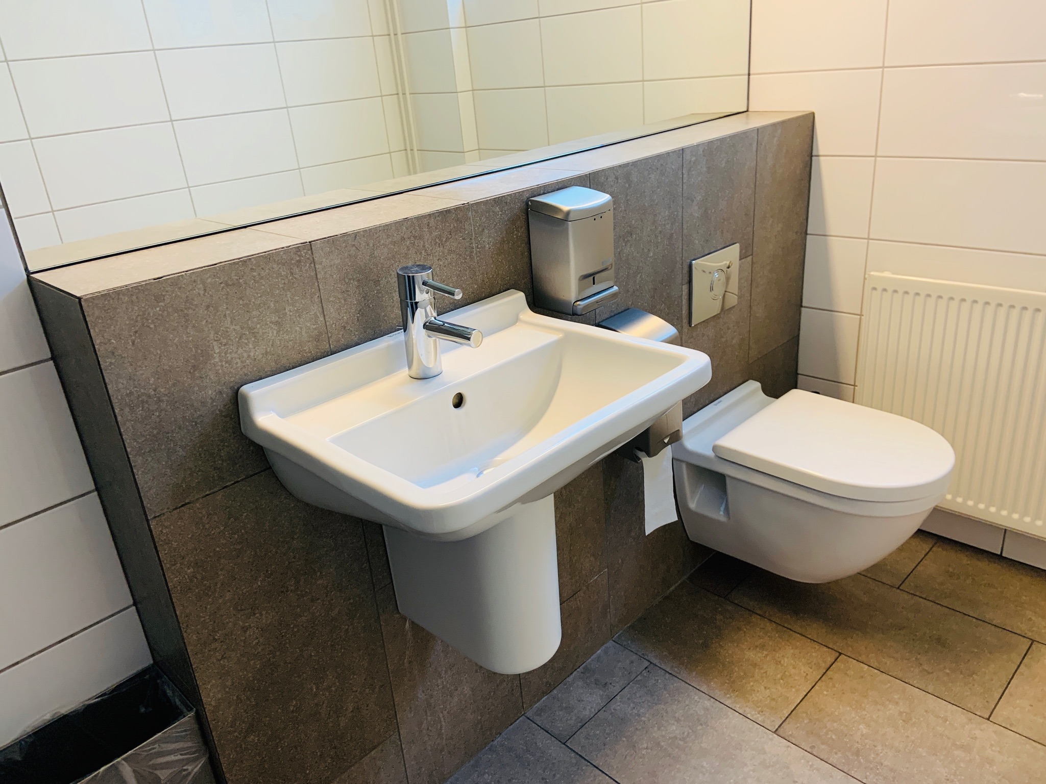 Selt - Duravit upphengt salerni 6