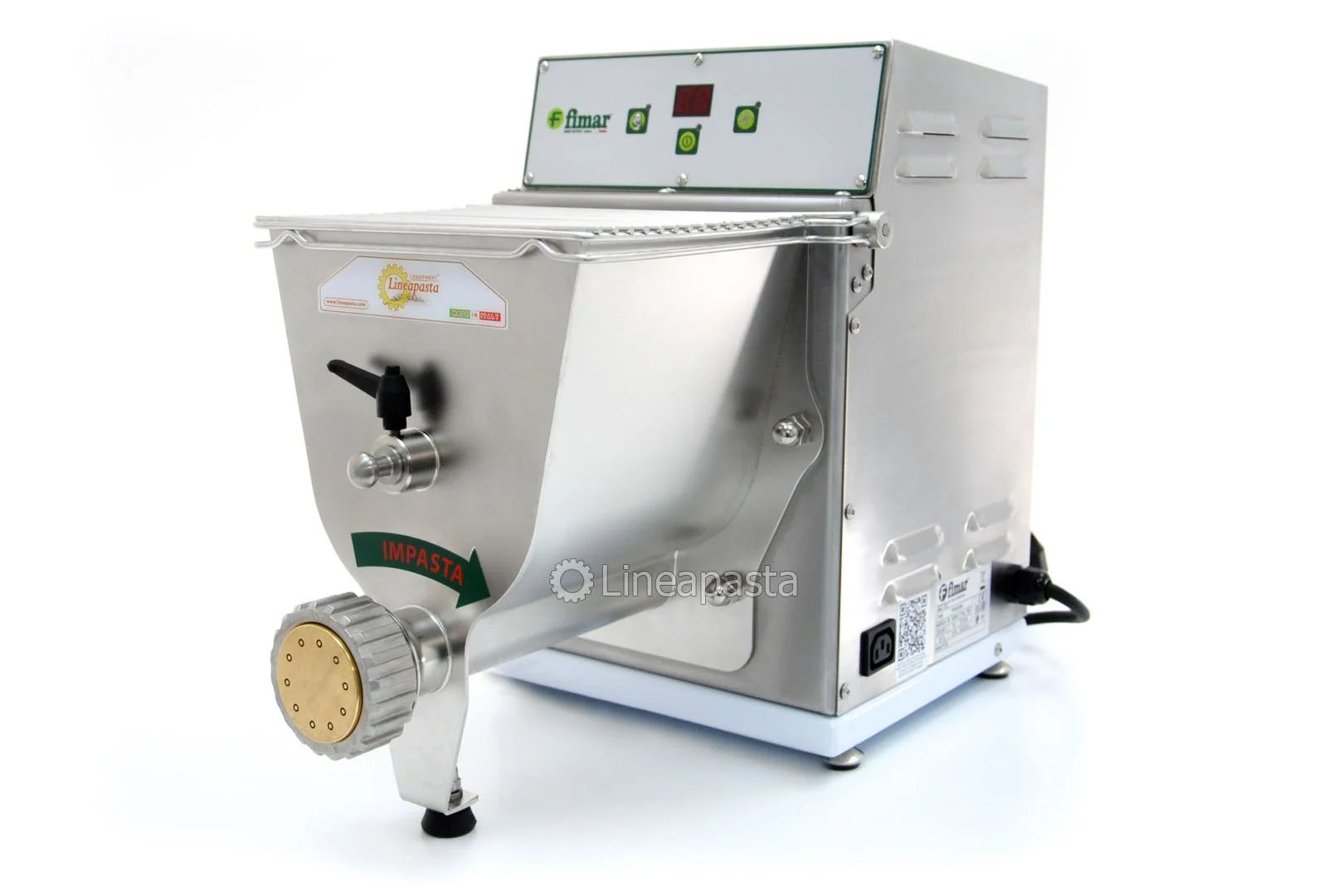 SELT / SOLD - Fimar professional pastavél