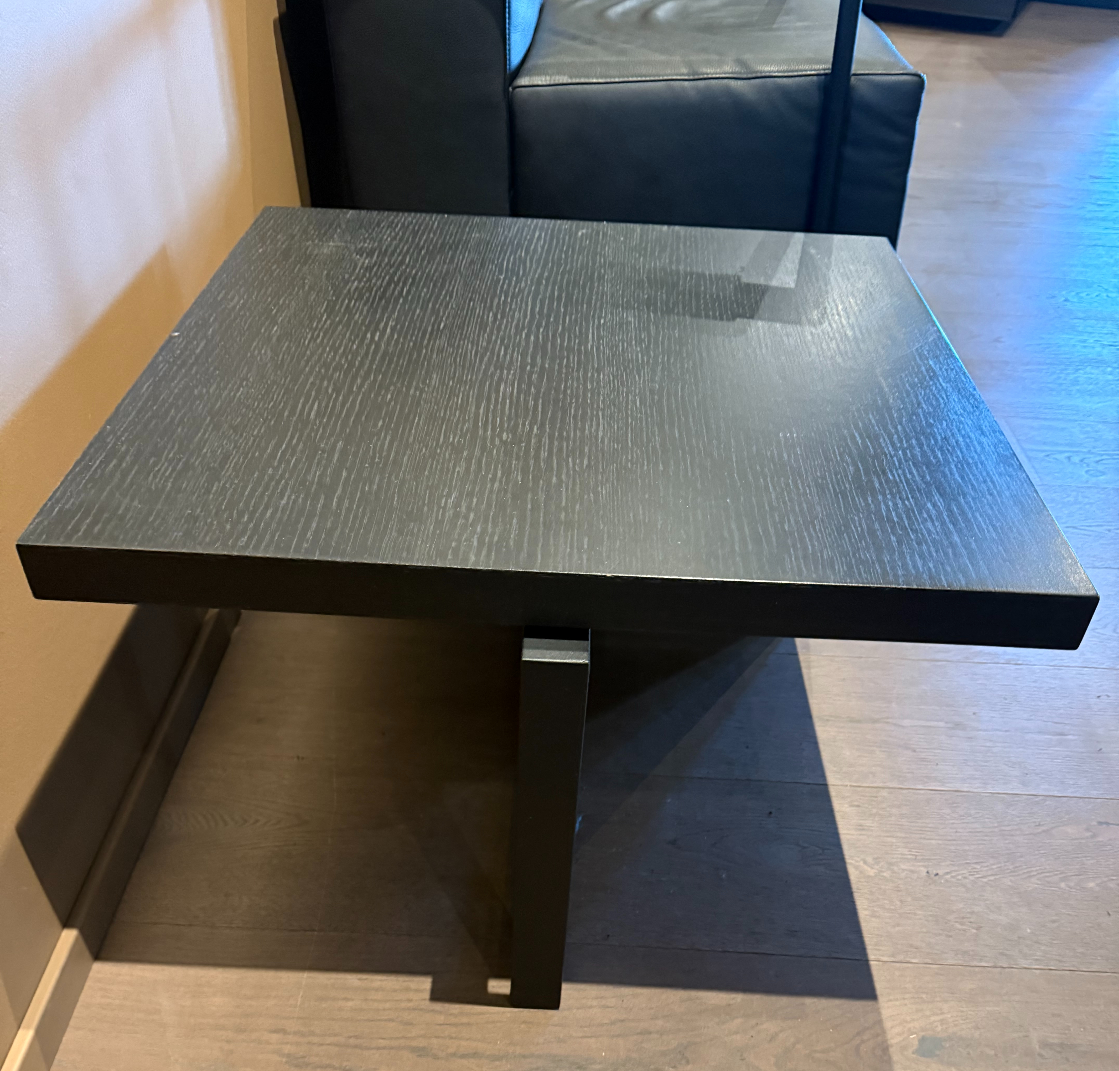 SELT / SOLD Syrusson hönnunarborð