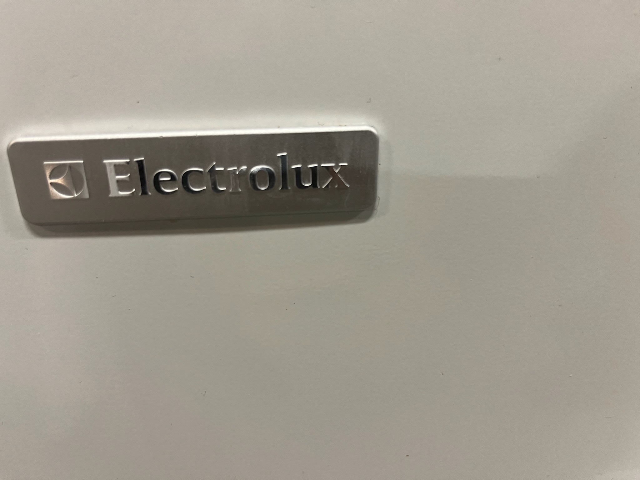 SELT / SOLD Electrolux kæliskápur, H84,5 x 61 x 55 sm. 3
