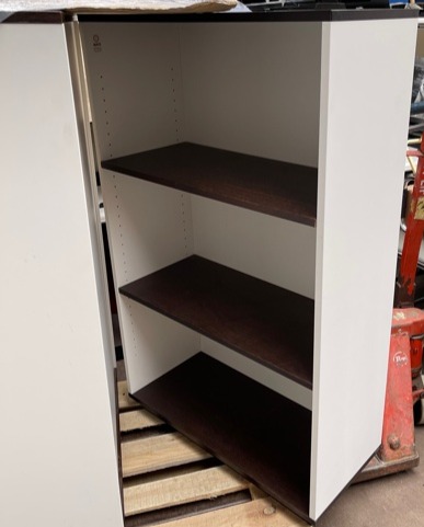 SELT / SOLD AXIS skrifstofuskápur - 40 stk 2