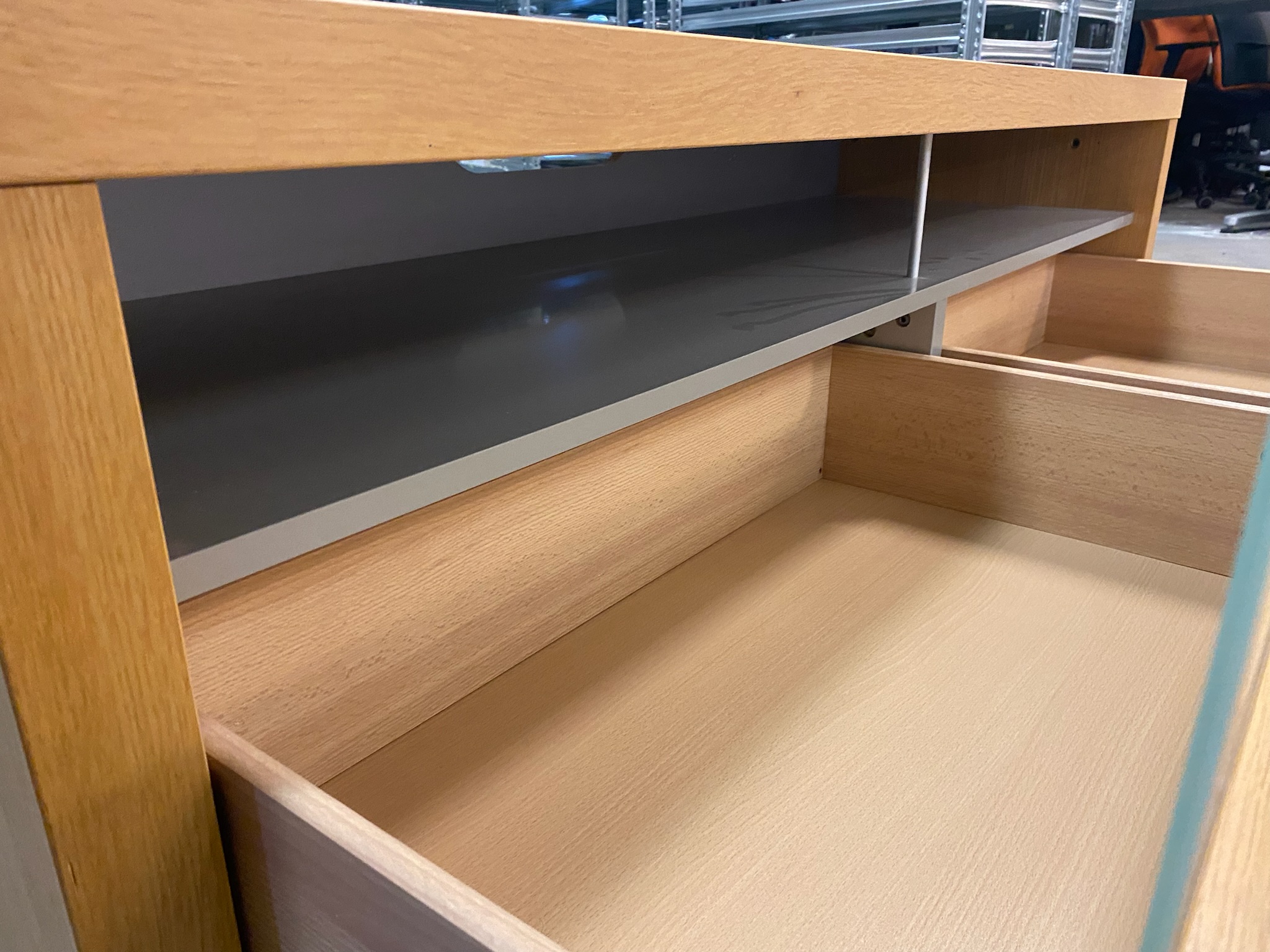 SELT / SOLD Smart Sjónvarpsskápur 5
