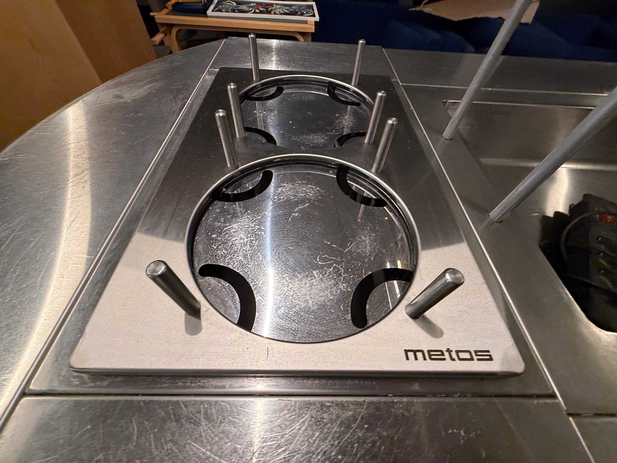 SELT / SOLD Metos diskastaflari 2