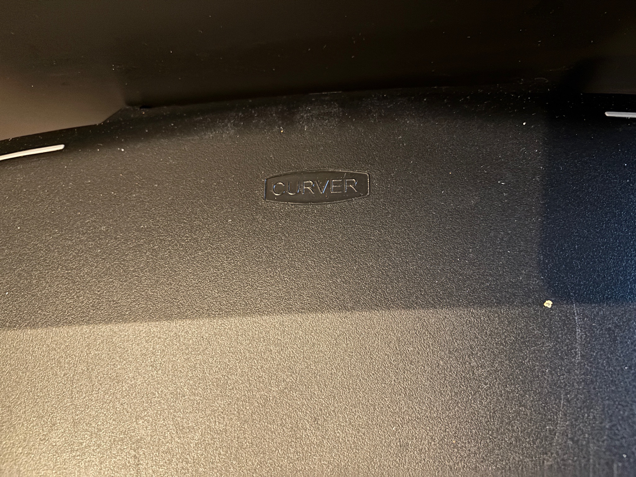 SELT / SOLD Curver fata 6