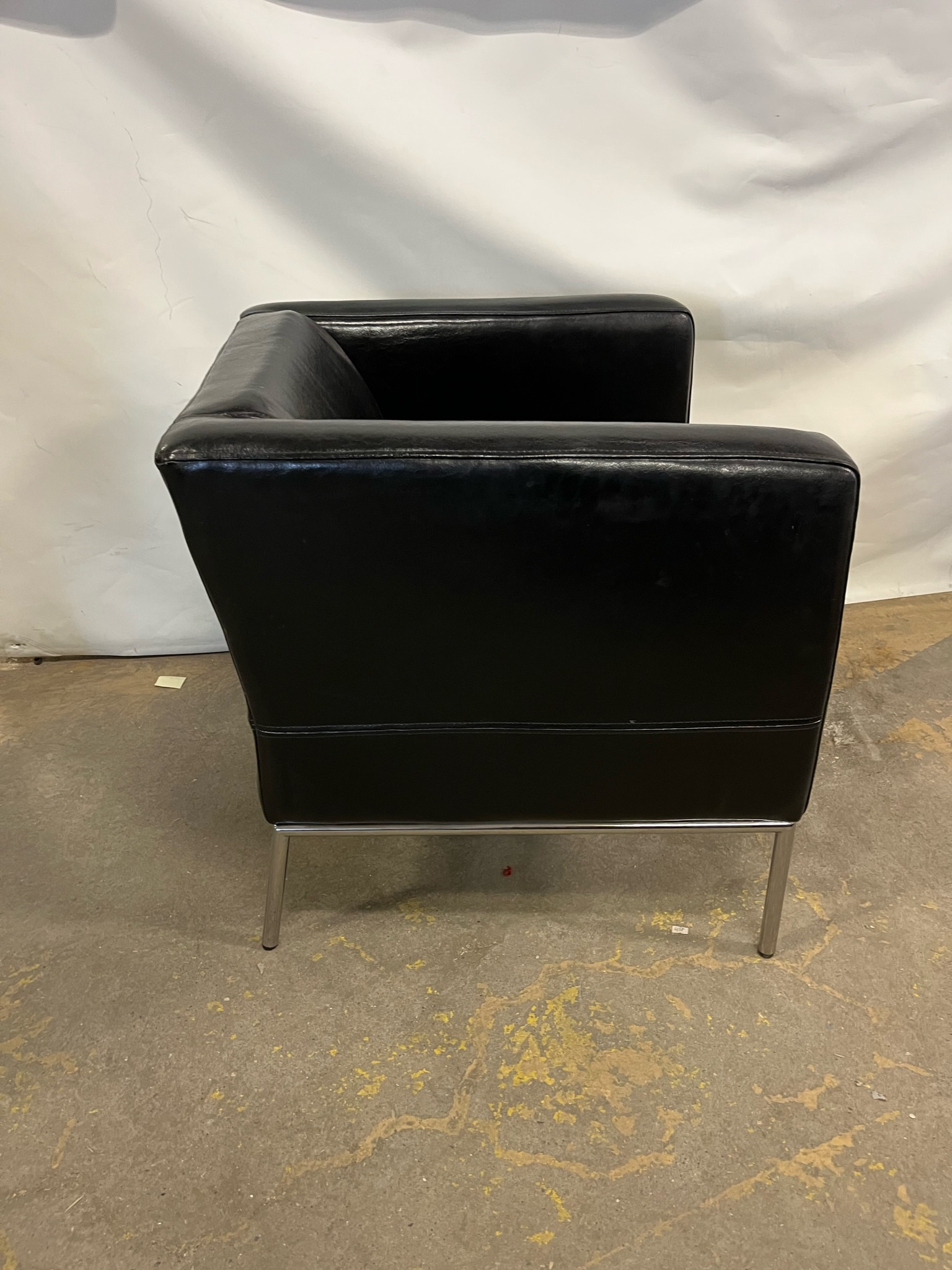 SELT / SOLD IKEA hægindastóll (2 stk.) 5