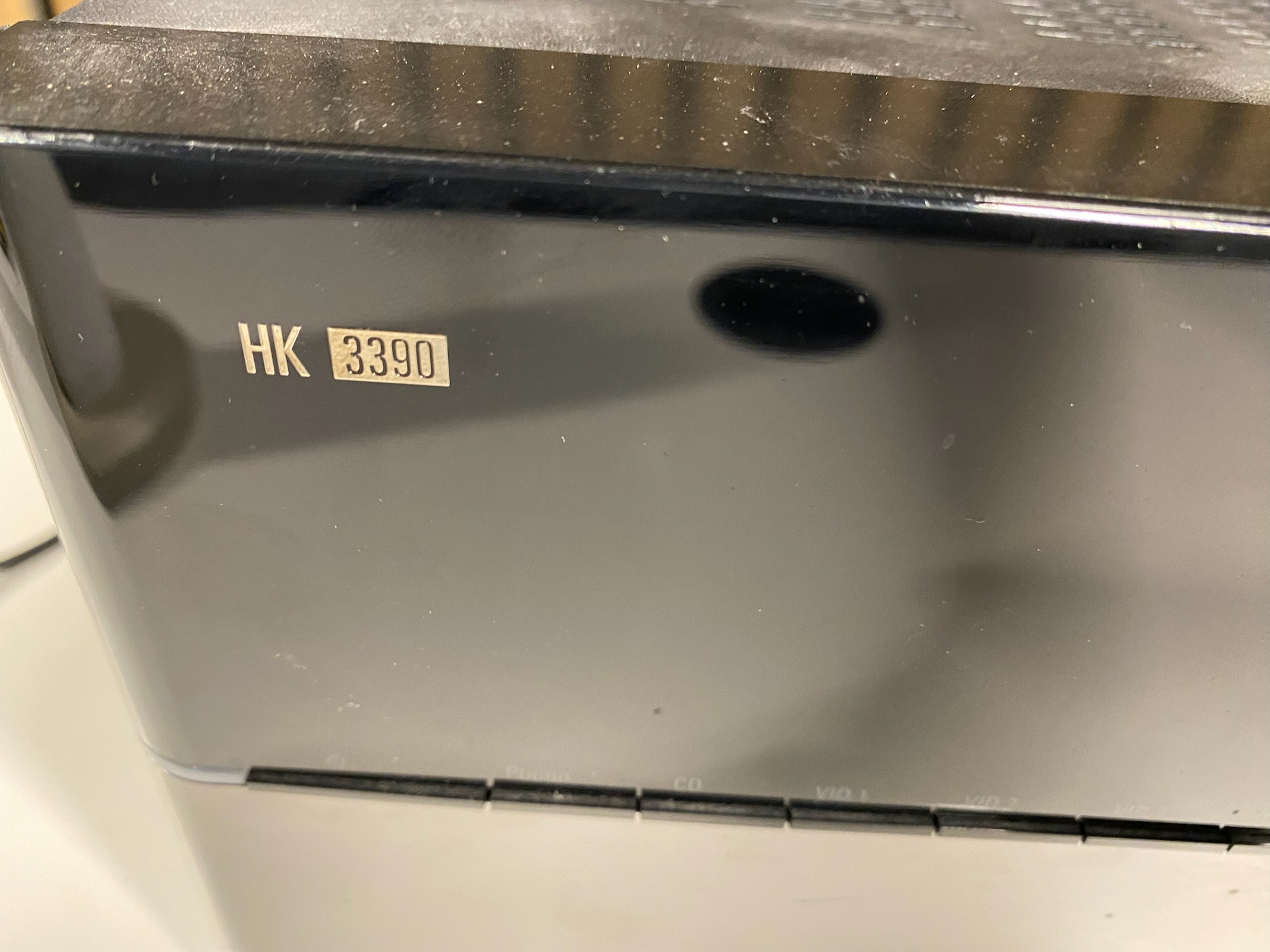 SELT / SOLD Magnari - Harman/Kardon 6