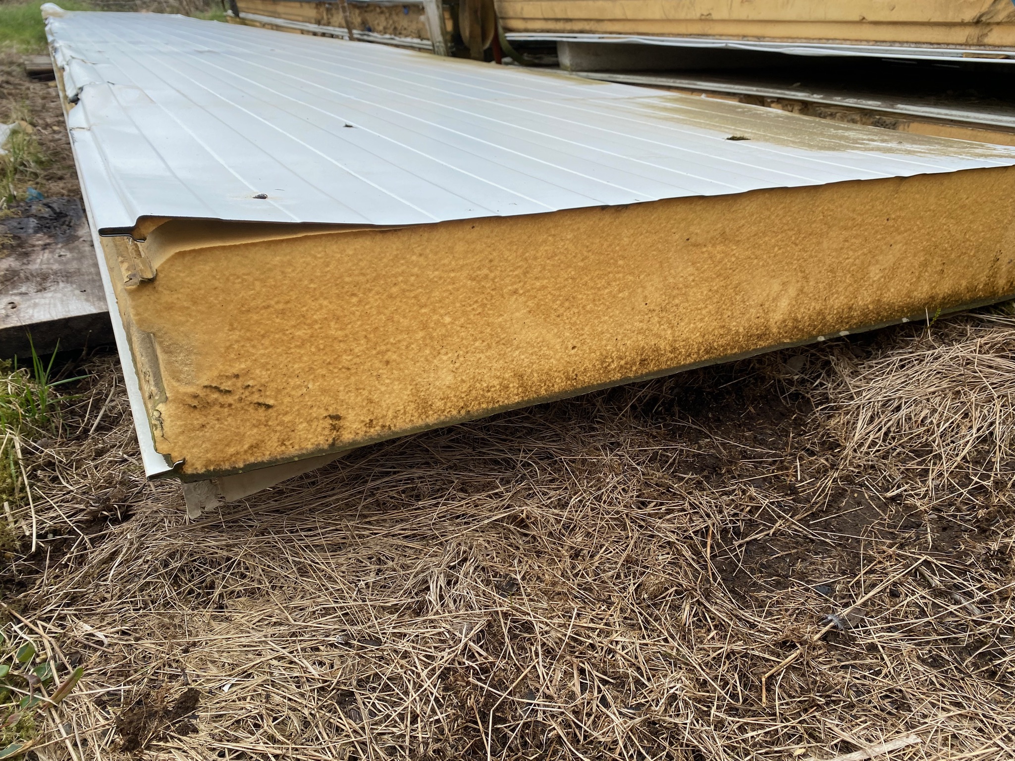 SELT - SOLD Yleiningar 12