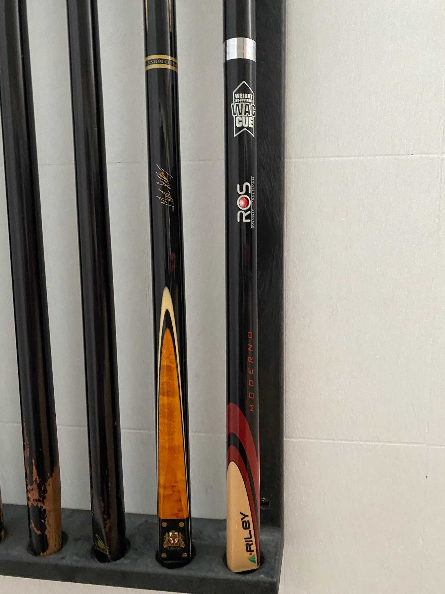 SELT / SOLD - Snookerborð 11