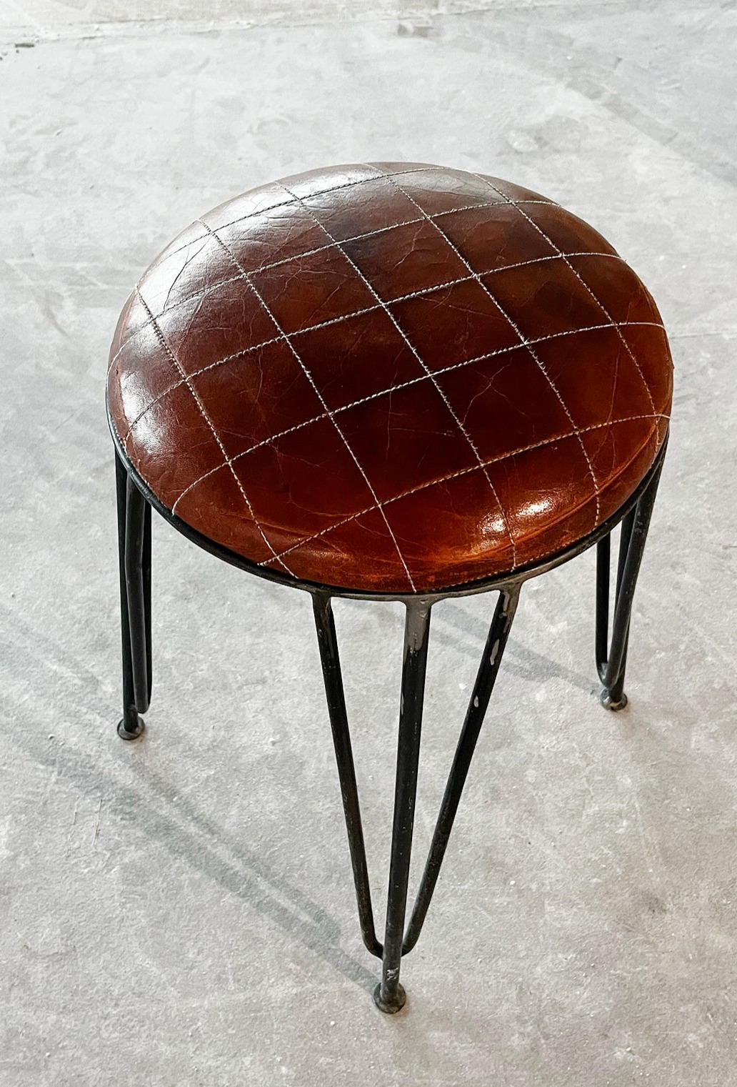 SELT / SOLD Retro kollar 4