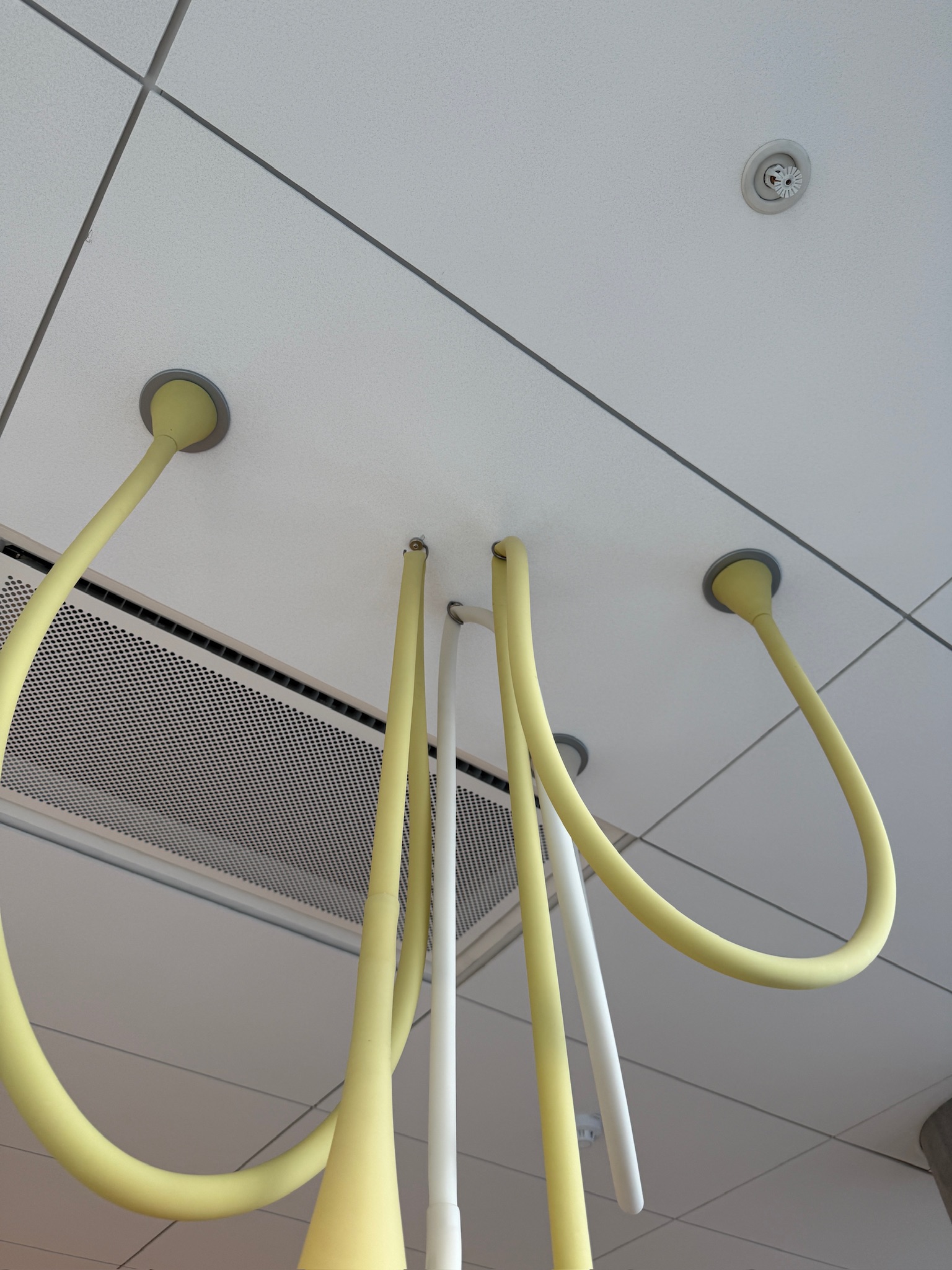 Foscarini hangandi ljós (5 stk.) 10