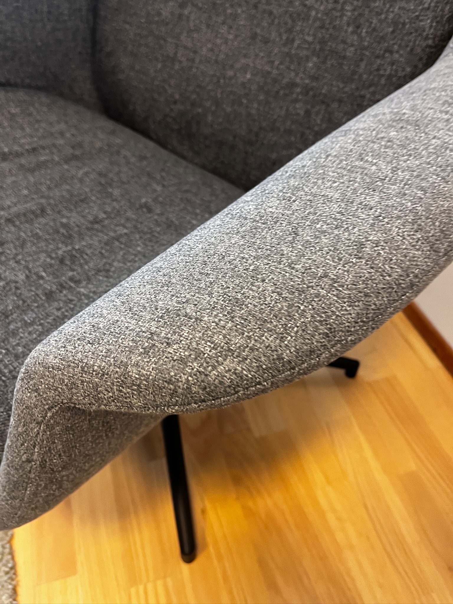 SELT / SOLD IKEA snúningsstóll 4