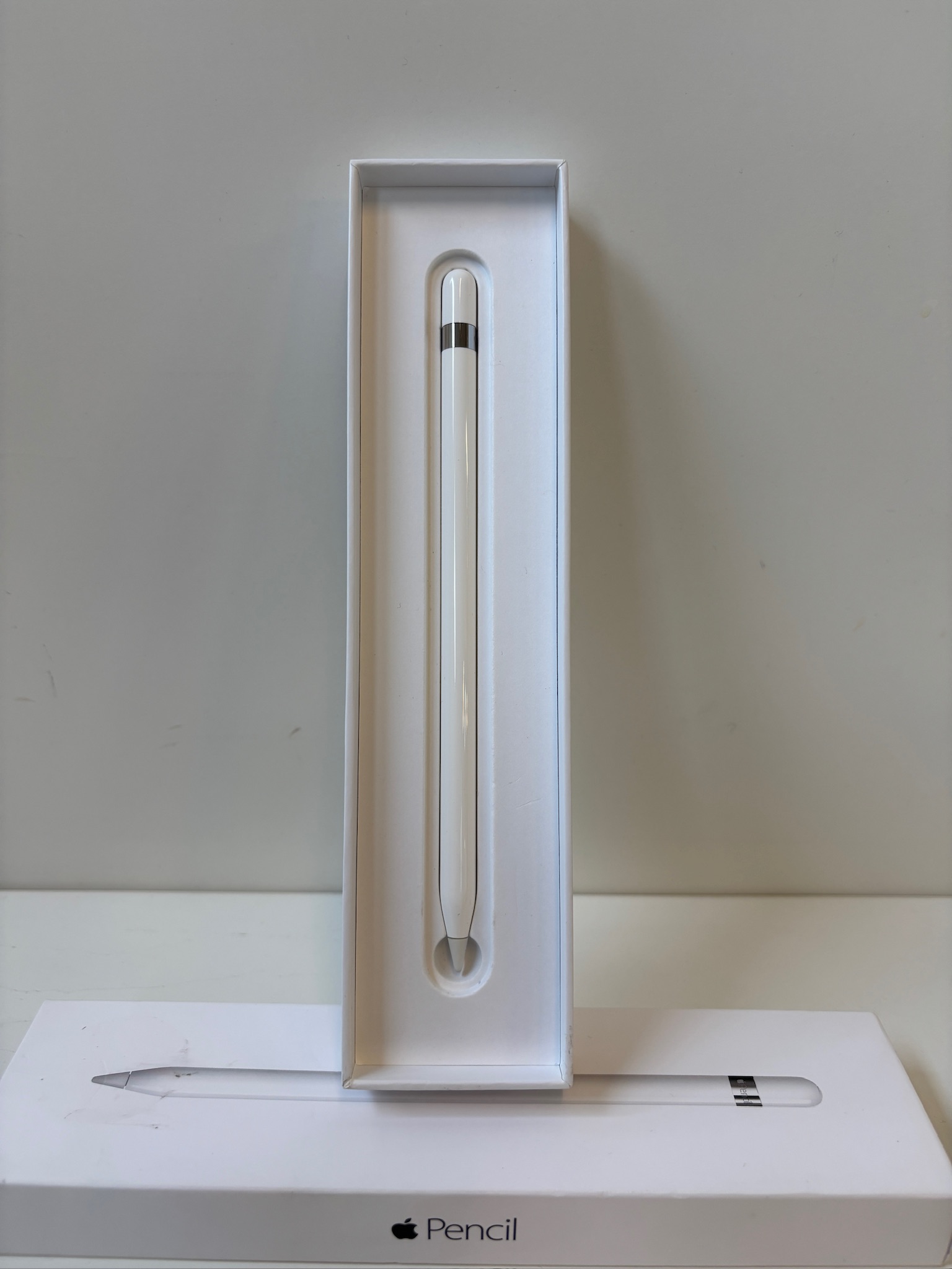 SELT / SOLD Apple Pencil, 1st Gen (Ónotaður) 2