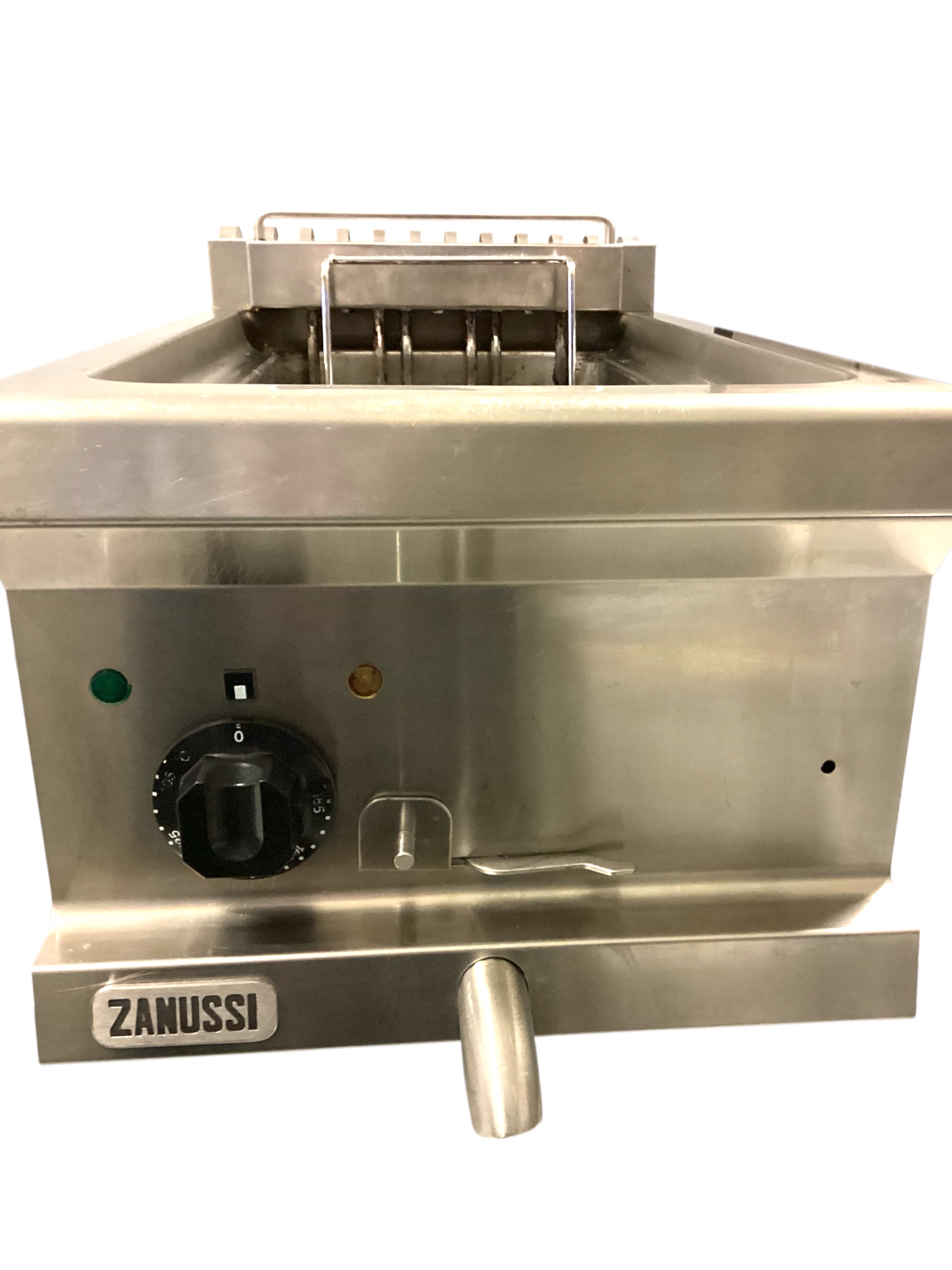 SELT / SOLD Zanuzzi 12l djúpst.pottur.þriggjafasa 3