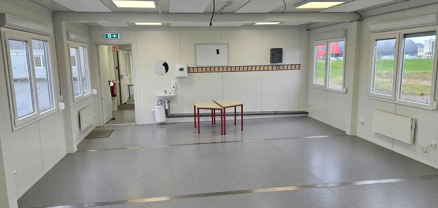 SELT / SOLD Húseiningar, 144,5fm. (2023) Akranes 10