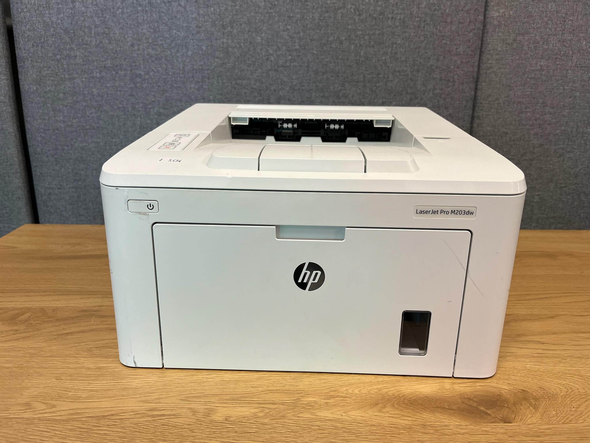 SELT / SOLD HP prentari LaserJet Pro M203dw