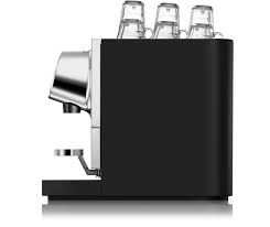 SELT / SOLD Nespresso Professonal Momento 200 kaffivél á íslensku - Nýle 11