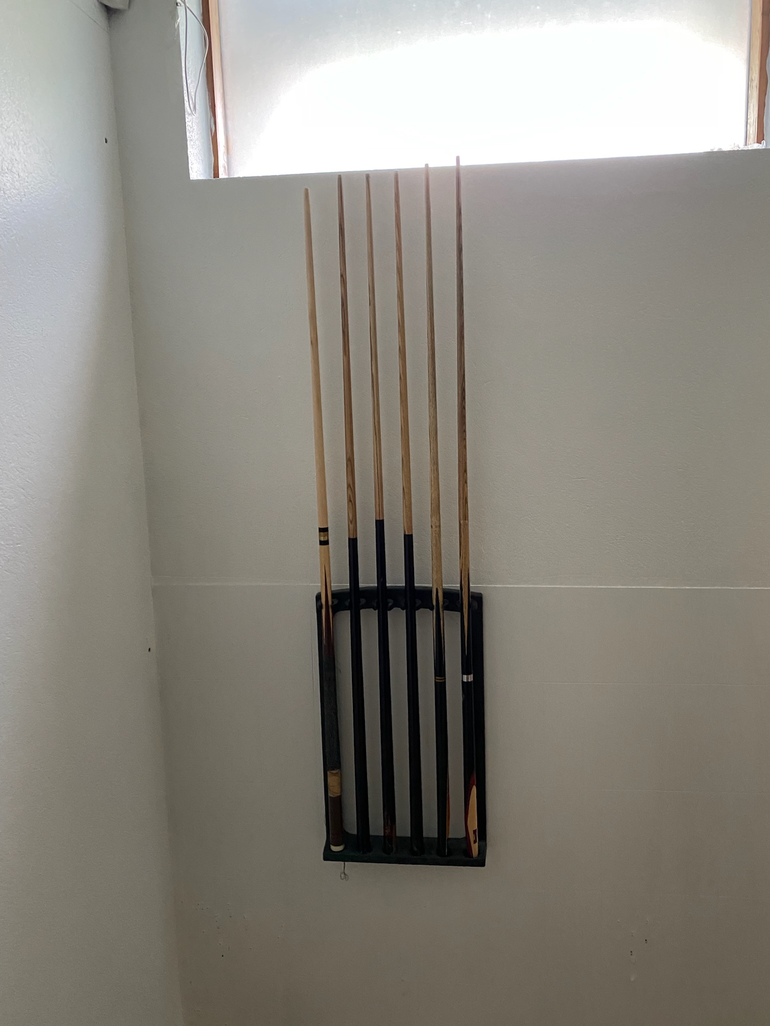 SELT / SOLD - Snookerborð 10