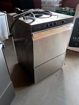 SELT / SOLD MBM undirborðsvél, H82 x B57 x D60 sm.