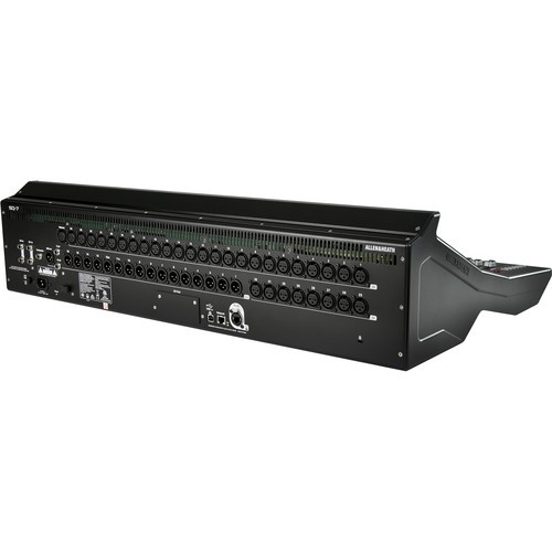 SELT / SOLD Mixer - Allen & Heath SQ-7 48-Channel digital Mixer with 32 4