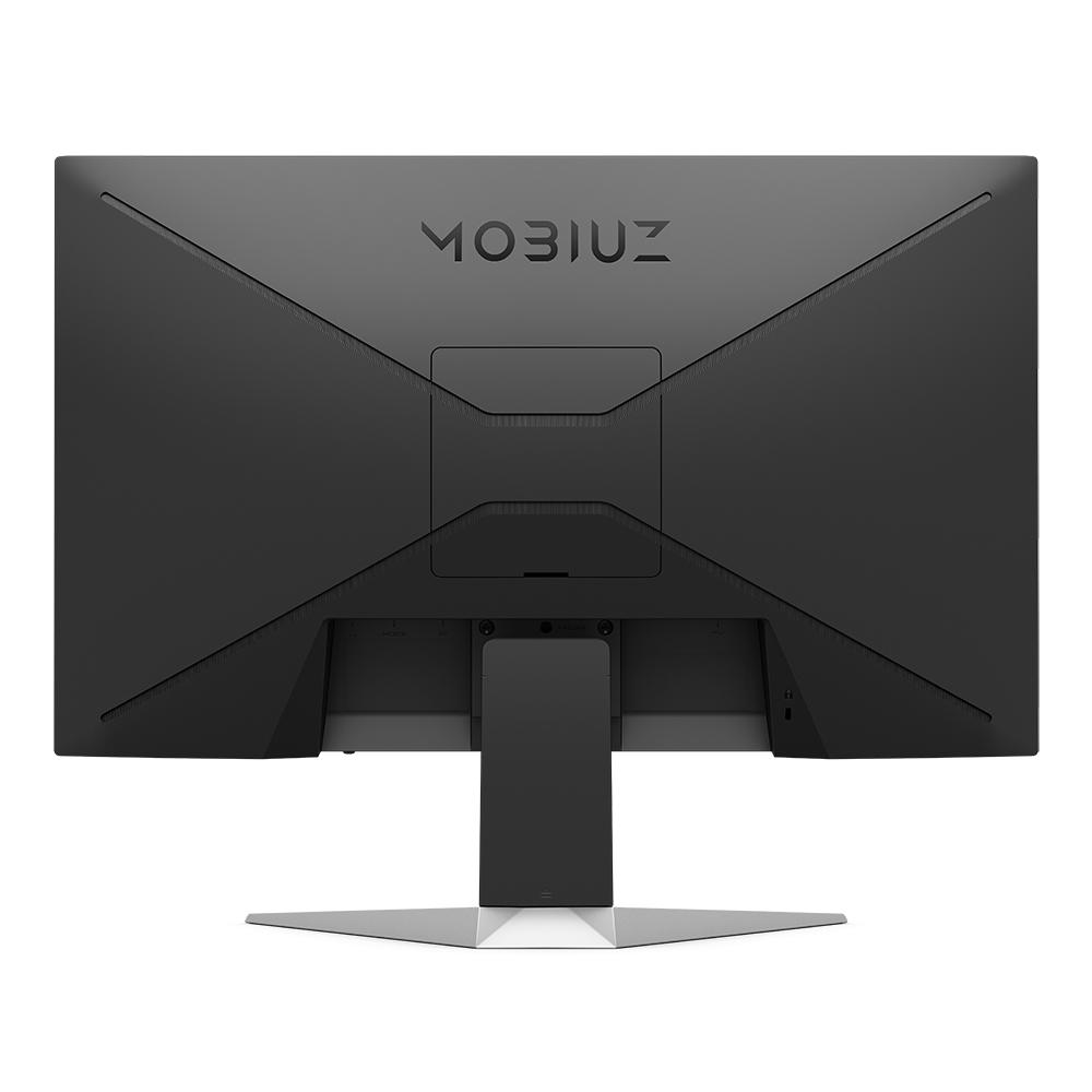 SELT / SOLD BenQ Mobiuz leikjaskjár, 24", FHD, 165Hz, HDRi, VA 6